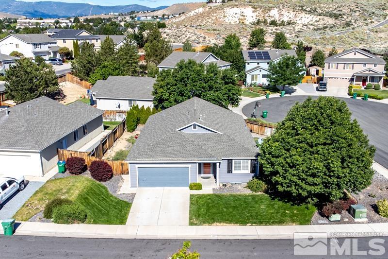 2415 Montego Drive Reno, NV 89523 - Photo 1 of 26 Photo 1