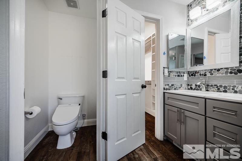 2415 Montego Drive Reno, NV 89523 - Photo 18 of 26 Photo 18