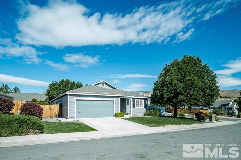 2415 Montego Drive Reno, NV 89523 - Photo 2 of 26 Photo 2