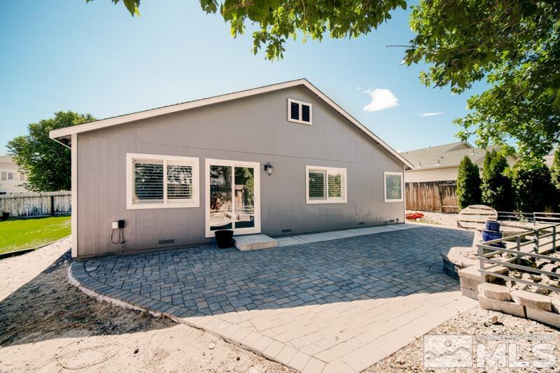 2415 Montego Drive Reno, NV 89523 - Photo 24 of 26 Photo 24