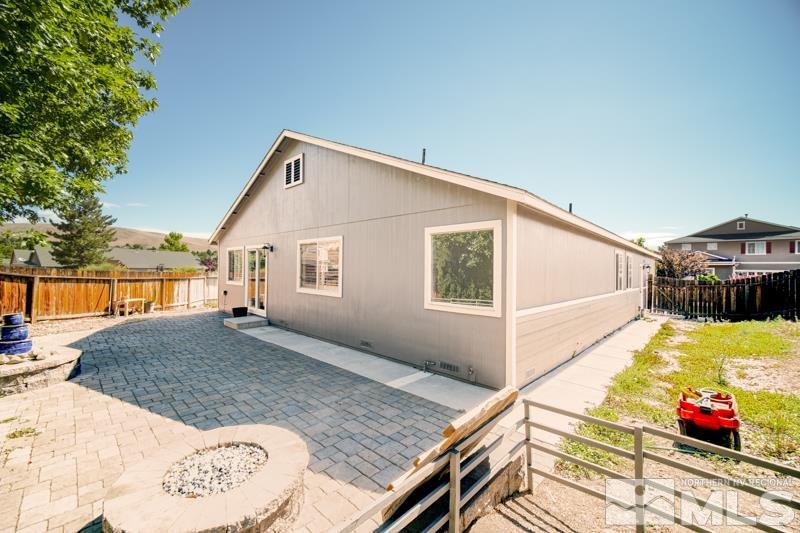 2415 Montego Drive Reno, NV 89523 - Photo 25 of 26 Photo 25