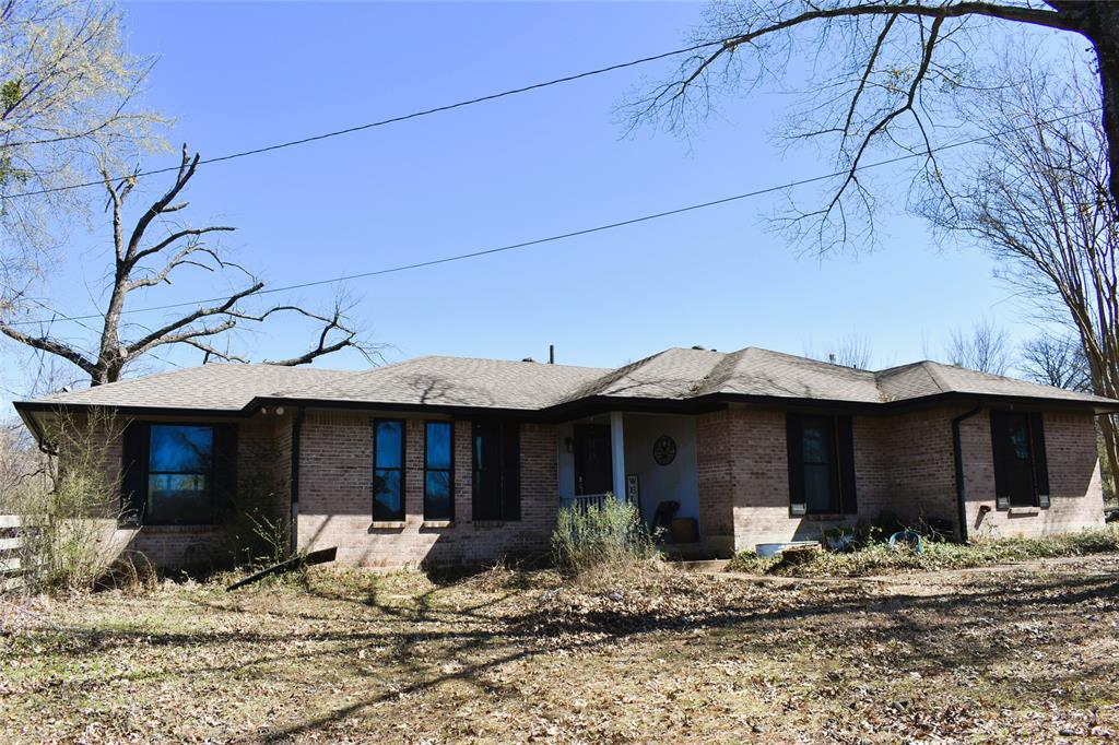 494 County Road Paris, TX 75462 - Photo 1 of 1 Gallery Image 1