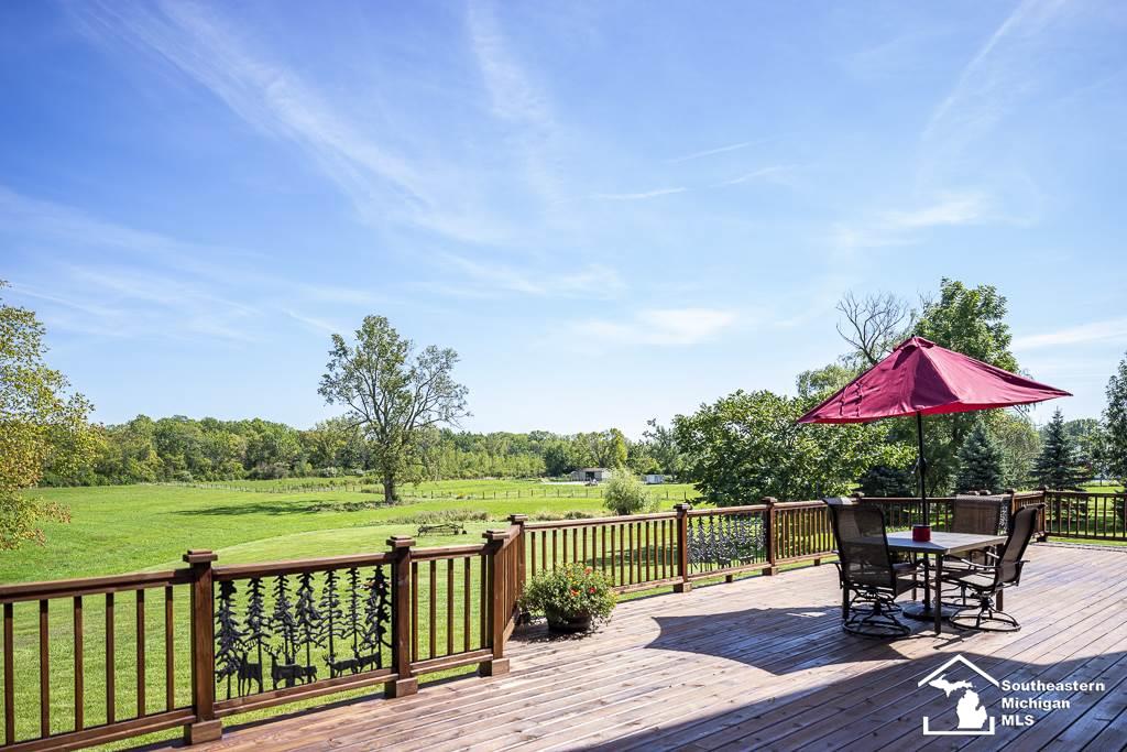 13555 Rightmire Road Dundee, MI 48131 - Photo 66 of 84