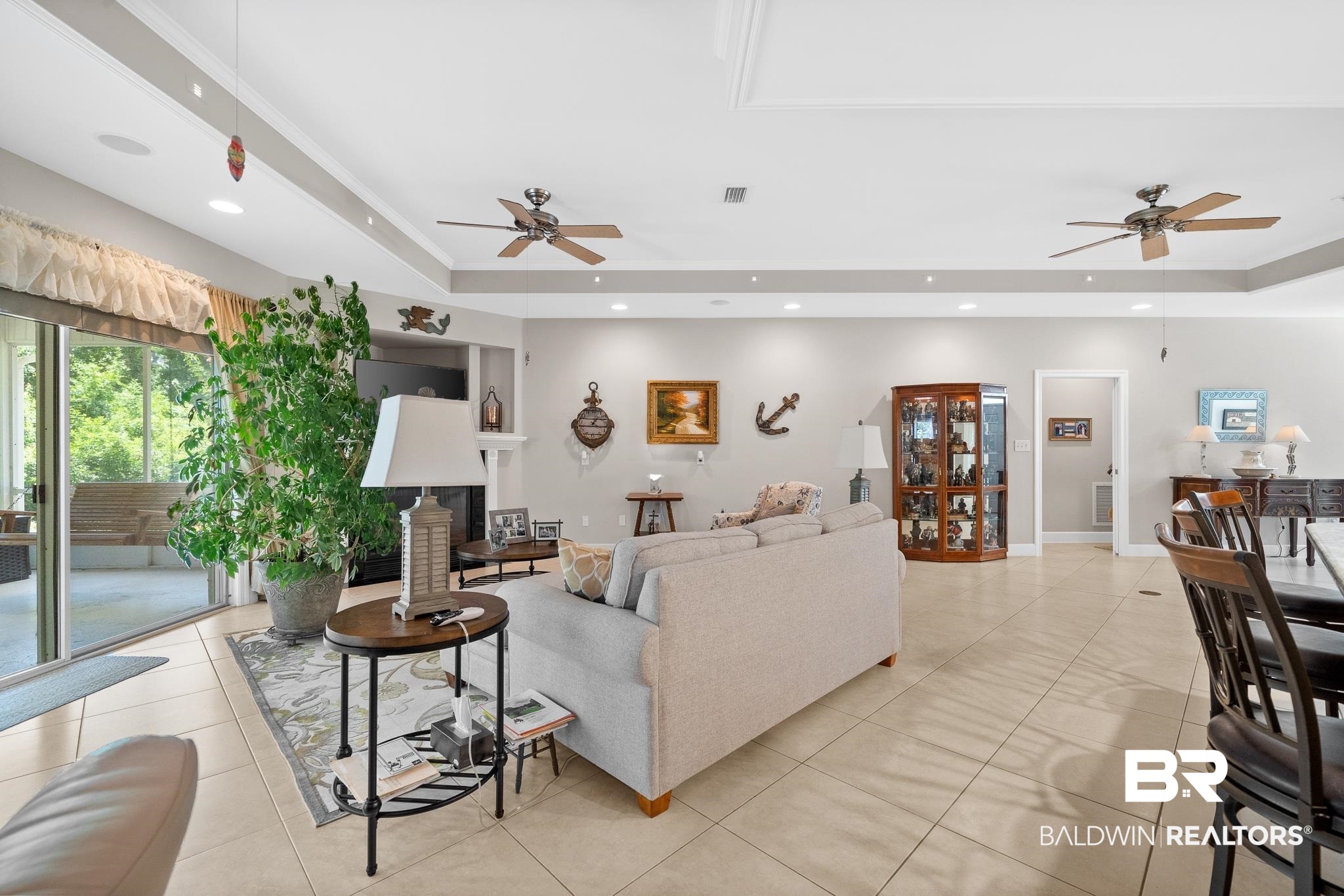 26664 Harbor Ridge Drive Orange Beach, AL 36561 - Photo 8 of 38