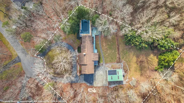 $1,000,000 | 1212 Rocky Dell Lane, Signal Mountain, TN 37377