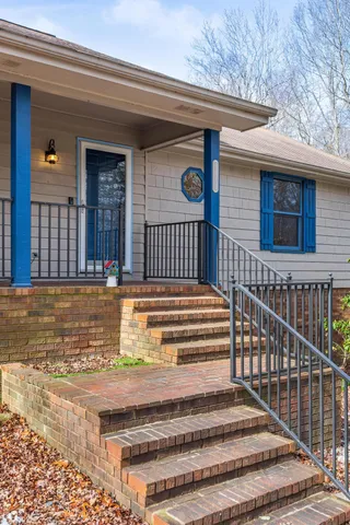 $1,000,000 | 1212 Rocky Dell Lane, Signal Mountain, TN 37377