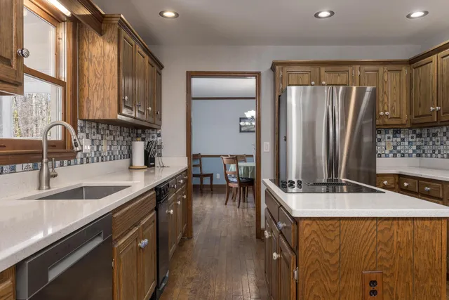 $1,000,000 | 1212 Rocky Dell Lane, Signal Mountain, TN 37377