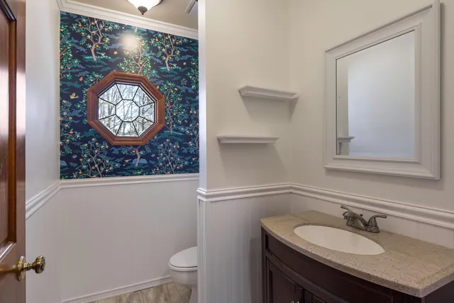 $1,000,000 | 1212 Rocky Dell Lane, Signal Mountain, TN 37377