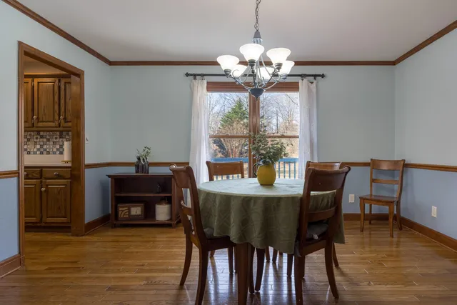 $1,000,000 | 1212 Rocky Dell Lane, Signal Mountain, TN 37377