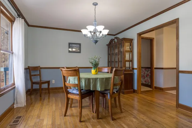 $1,000,000 | 1212 Rocky Dell Lane, Signal Mountain, TN 37377