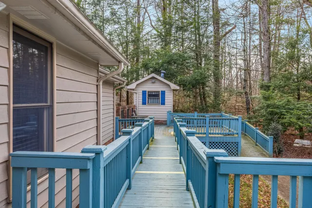 $1,000,000 | 1212 Rocky Dell Lane, Signal Mountain, TN 37377