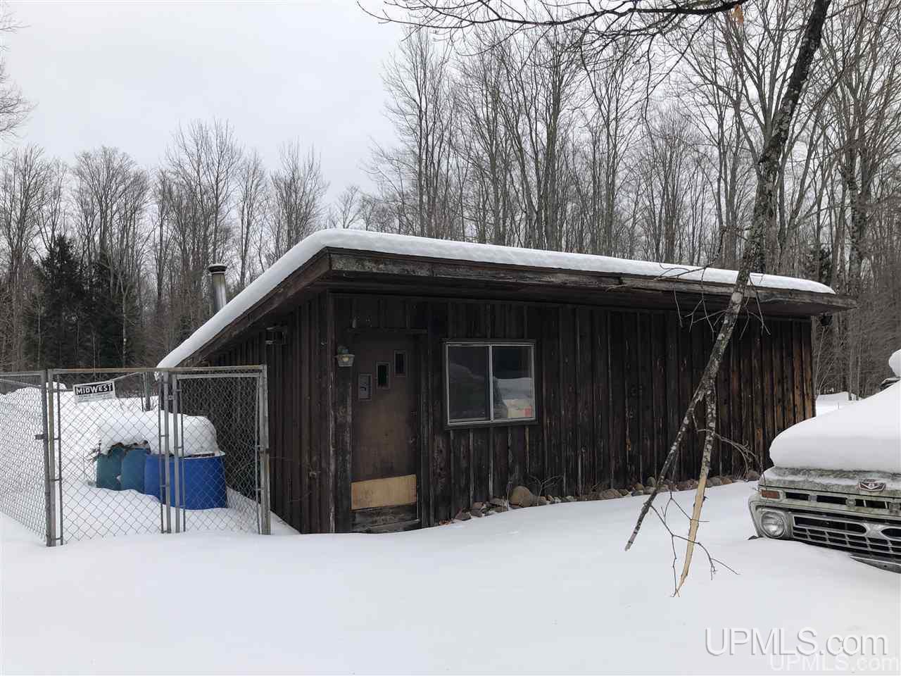 N3336 16 Mile Lake Road Munising, MI 49862 - Photo 18 of 33 Gallery Image 18