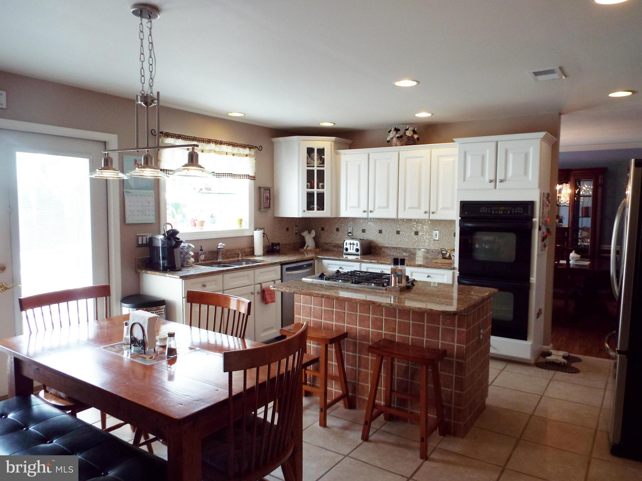 808 Autumn Ridge Road Culpeper, VA 22701 - Photo 2 of 30 Kitchen