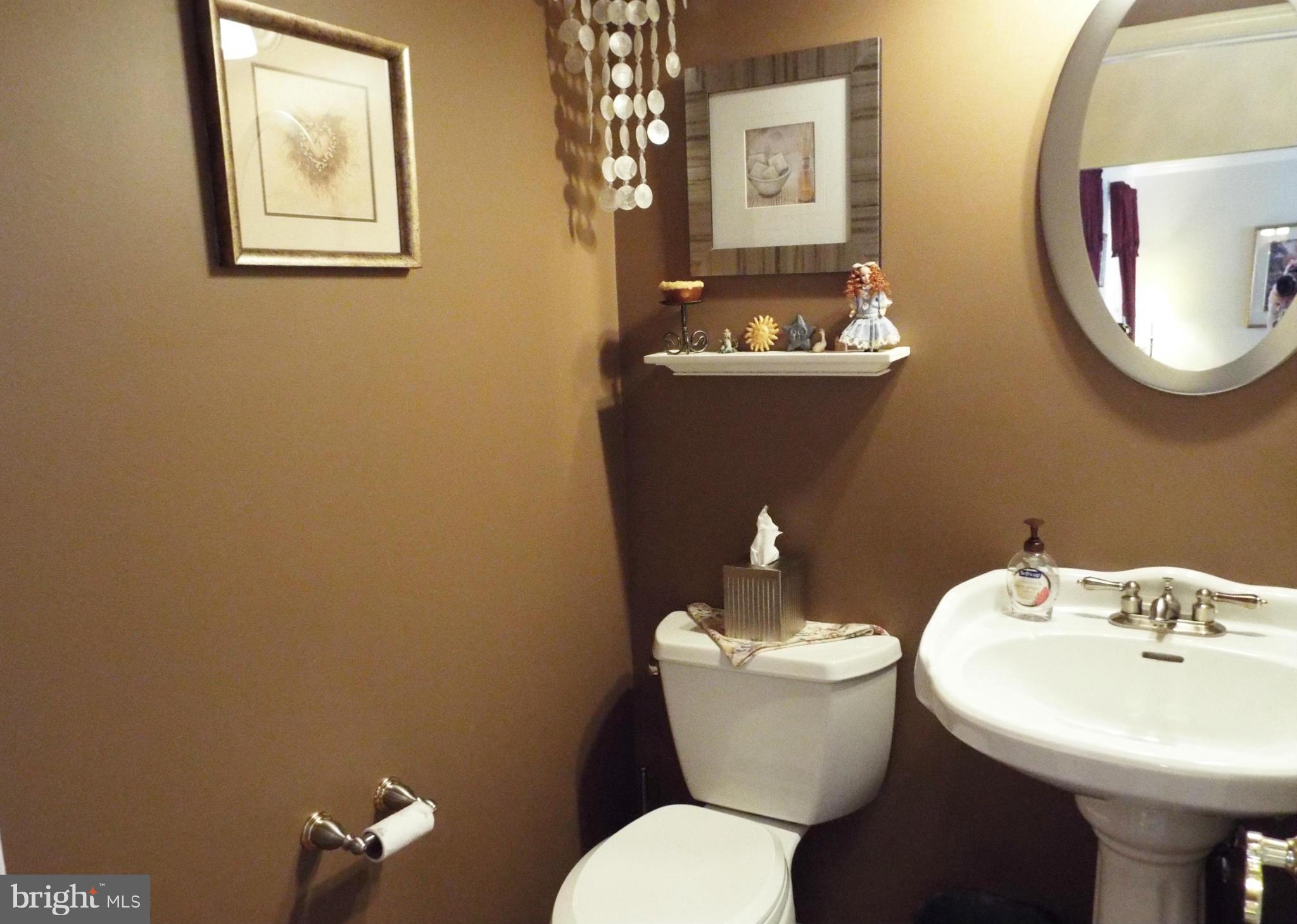 808 Autumn Ridge Road Culpeper, VA 22701 - Photo 12 of 30 Bath