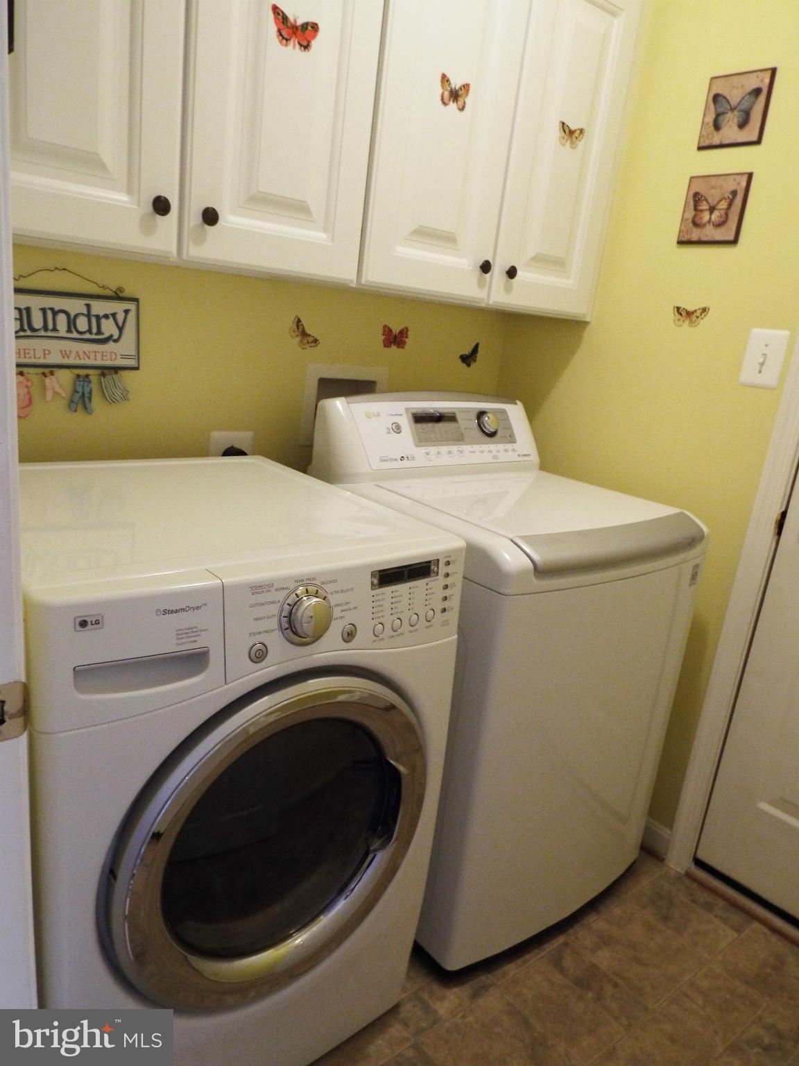 808 Autumn Ridge Road Culpeper, VA 22701 - Photo 13 of 30 Mud Room