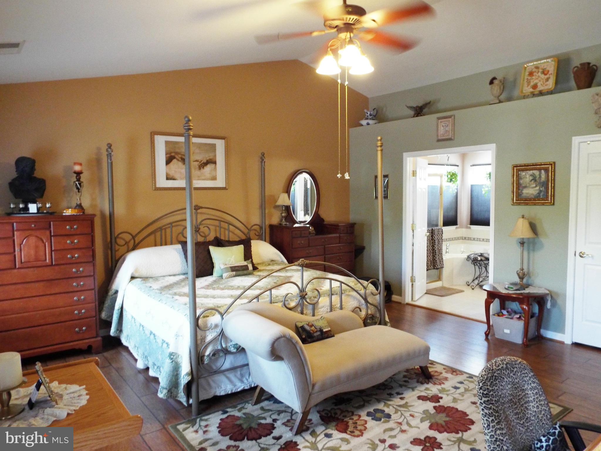 808 Autumn Ridge Road Culpeper, VA 22701 - Photo 16 of 30 Bath (Master)