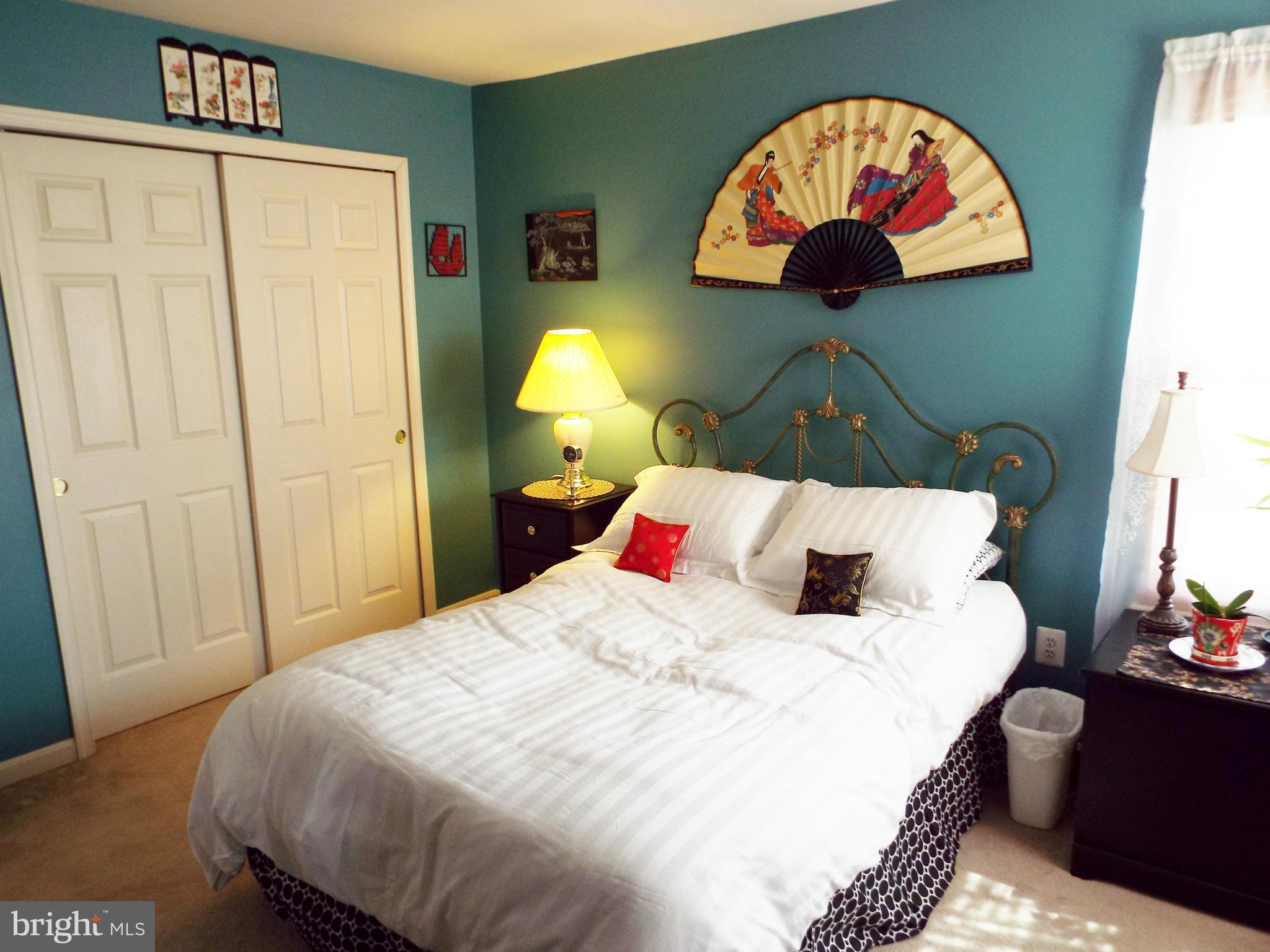 808 Autumn Ridge Road Culpeper, VA 22701 - Photo 20 of 30 Bedroom