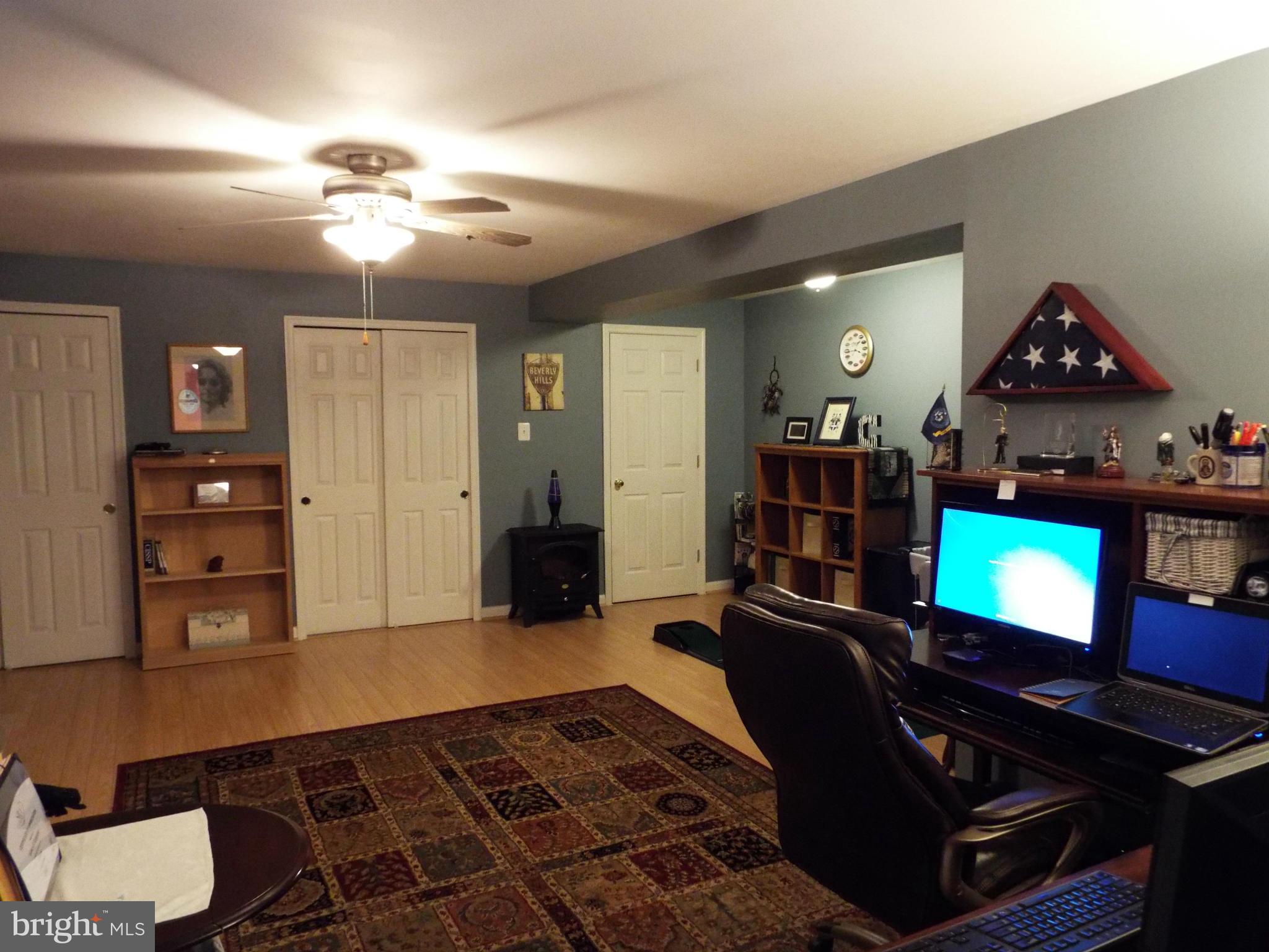 808 Autumn Ridge Road Culpeper, VA 22701 - Photo 24 of 30 Basement