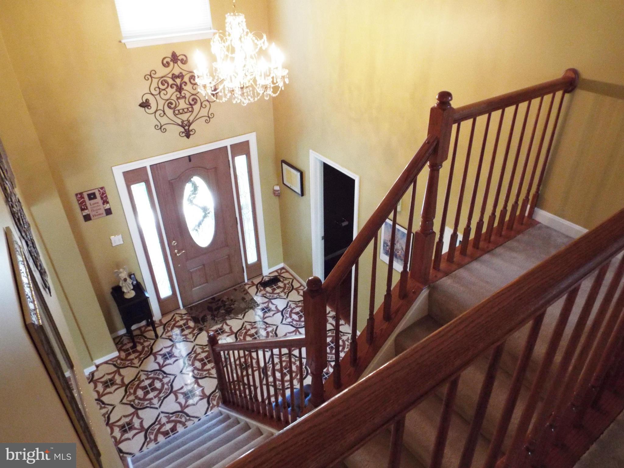 808 Autumn Ridge Road Culpeper, VA 22701 - Photo 7 of 30 Interior (General)