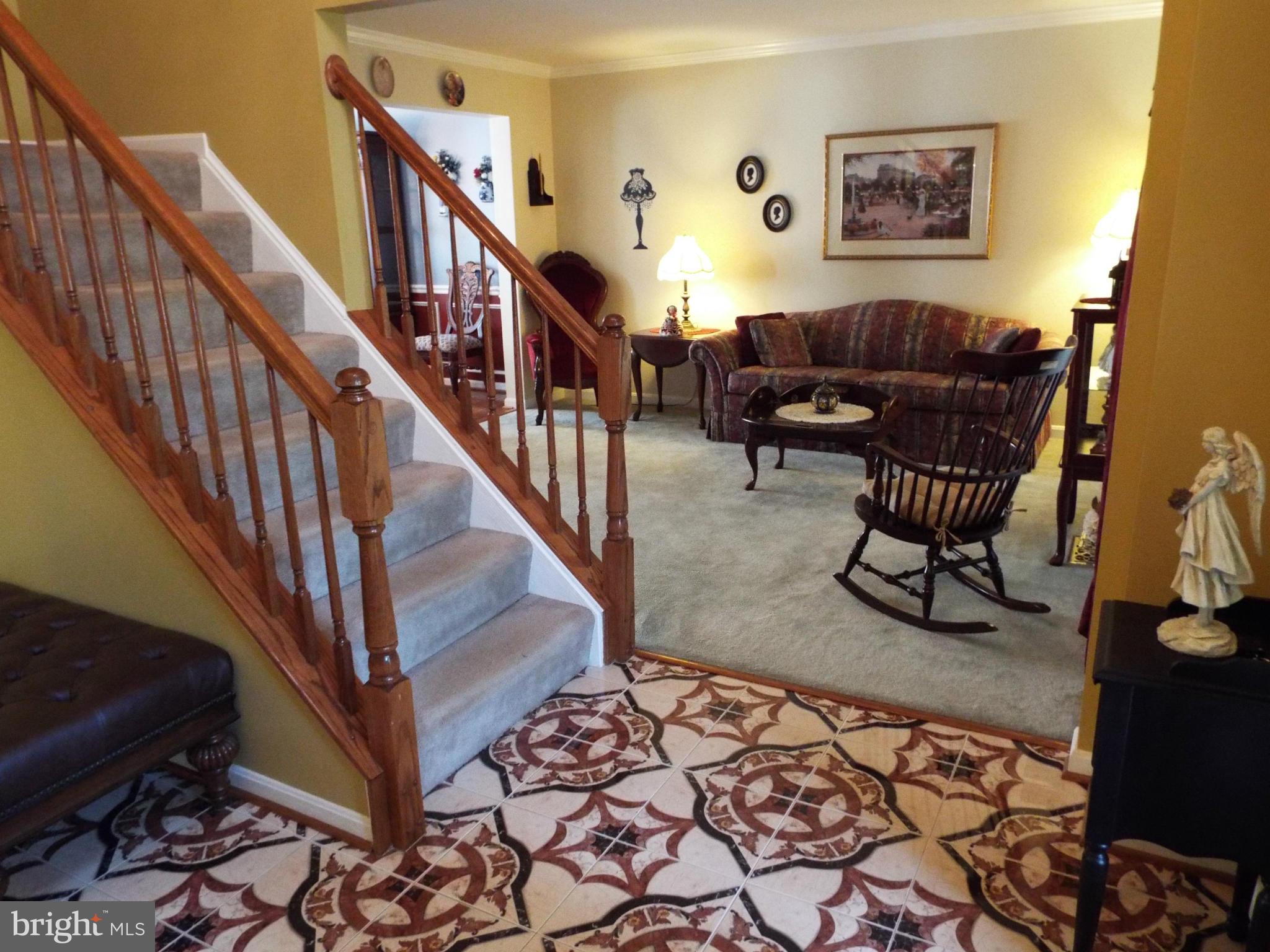 808 Autumn Ridge Road Culpeper, VA 22701 - Photo 8 of 30 Interior (General)