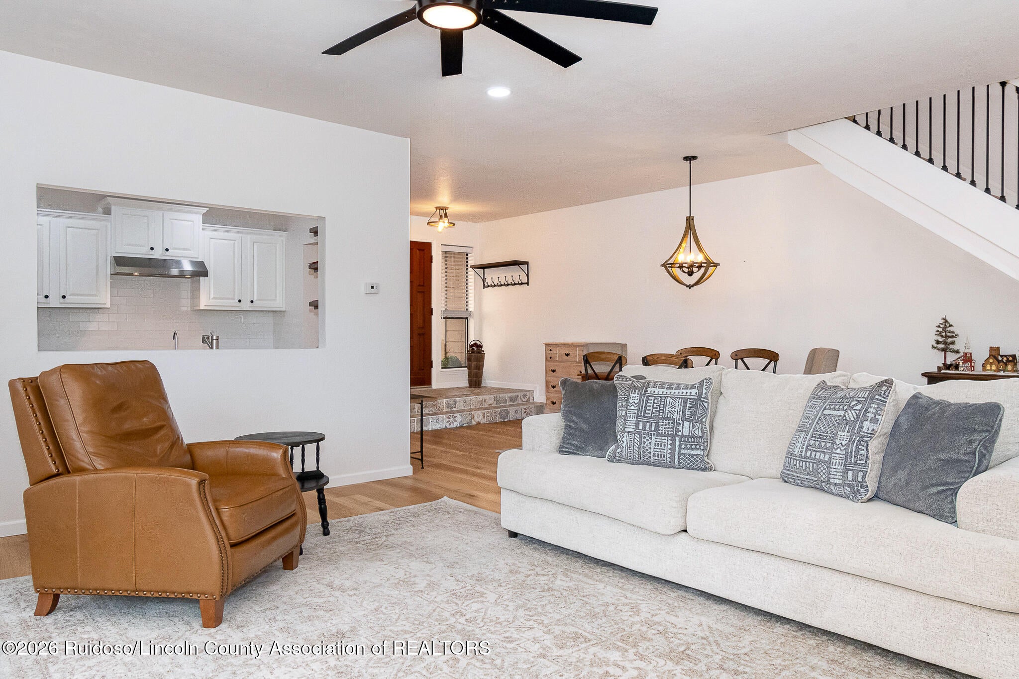 205 Racquet Drive, Unit 5A Ruidoso, NM 88345 - Photo 9 of 42 Gallery Image 9
