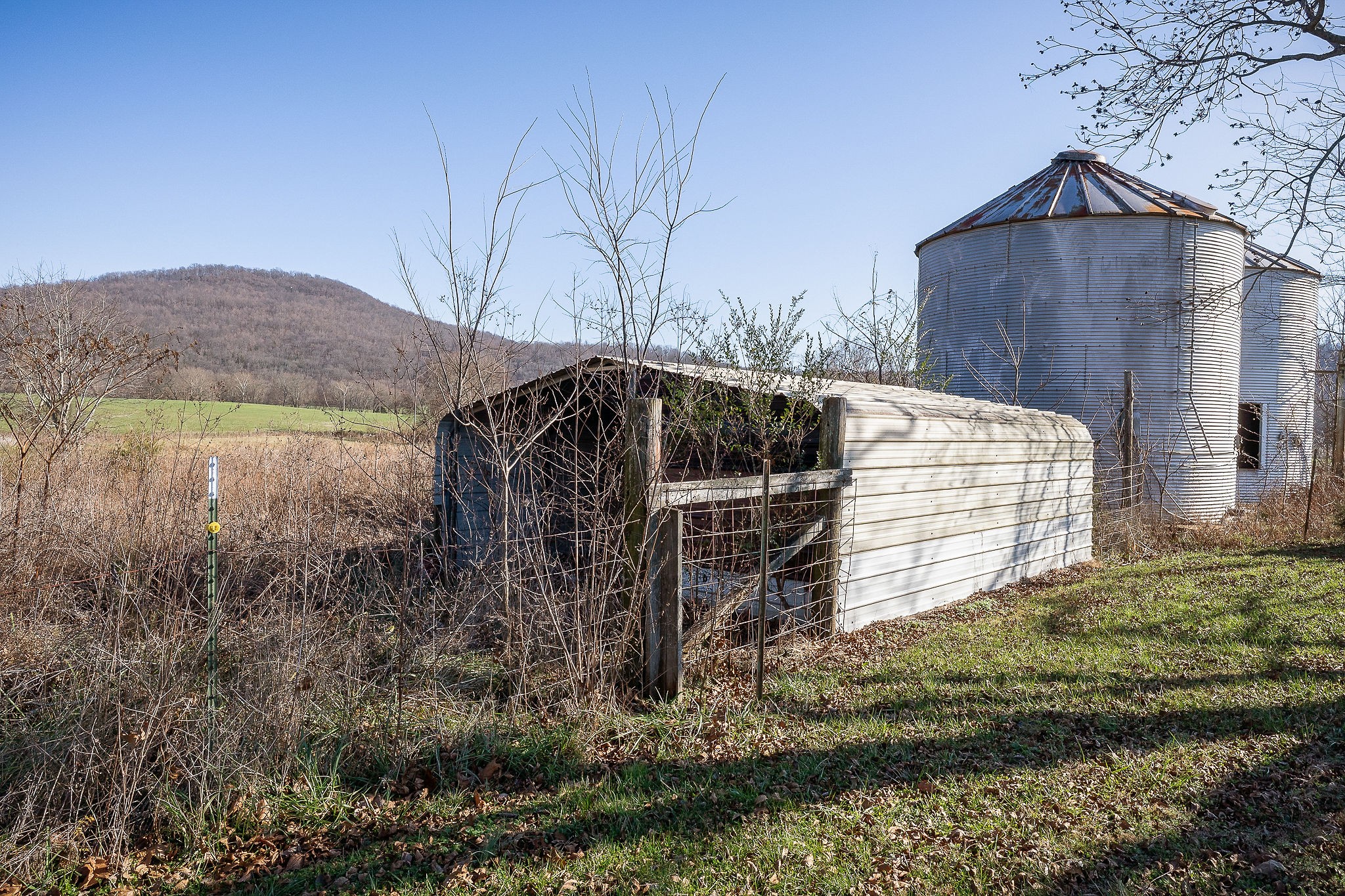505 Thaxton Road McMinnville, TN 37110 - Photo 27 of 31 a view of a house with a yard