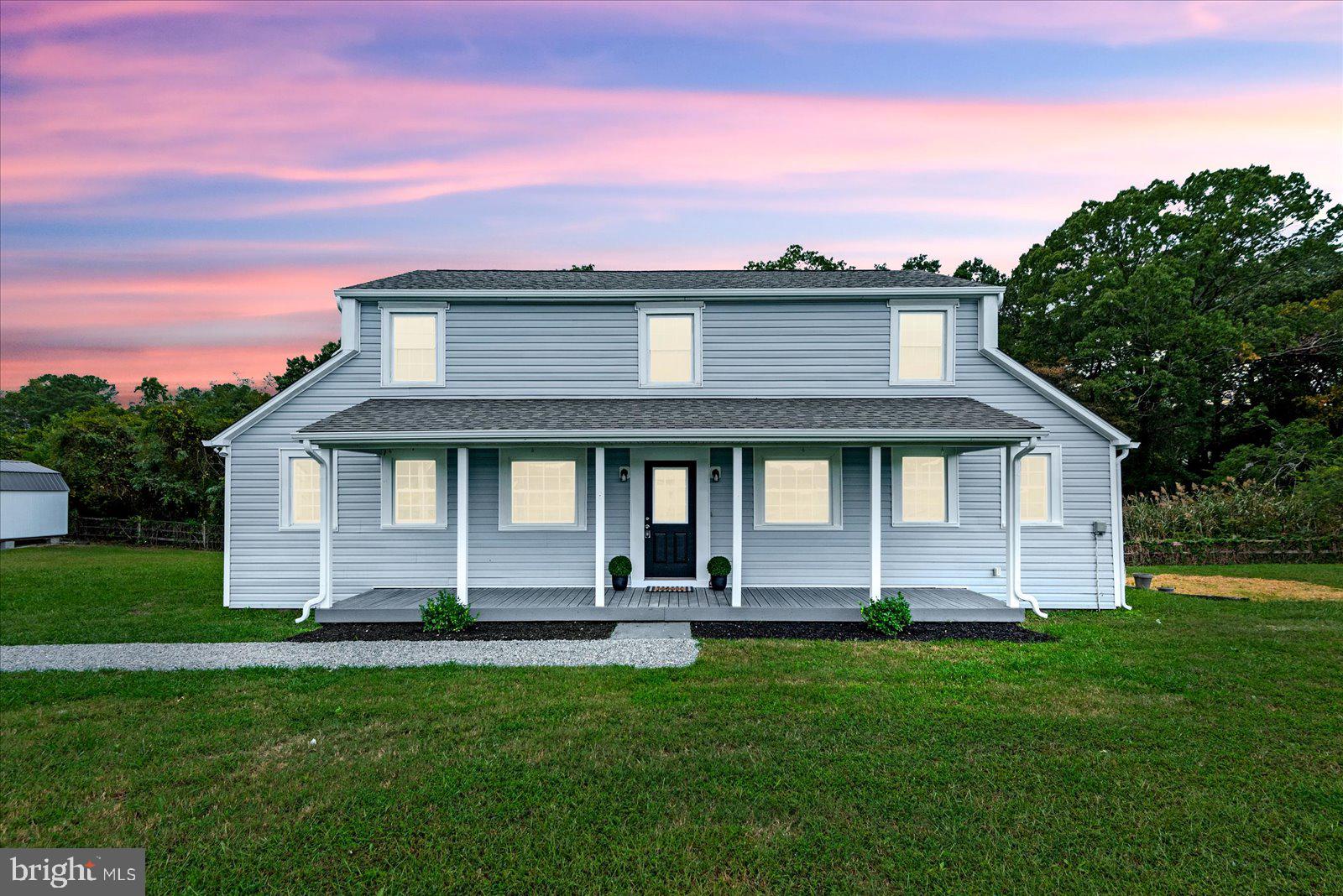 5001 Coles Point Road Hague, VA 22469 - Photo 2 of 50 Gallery Image 2