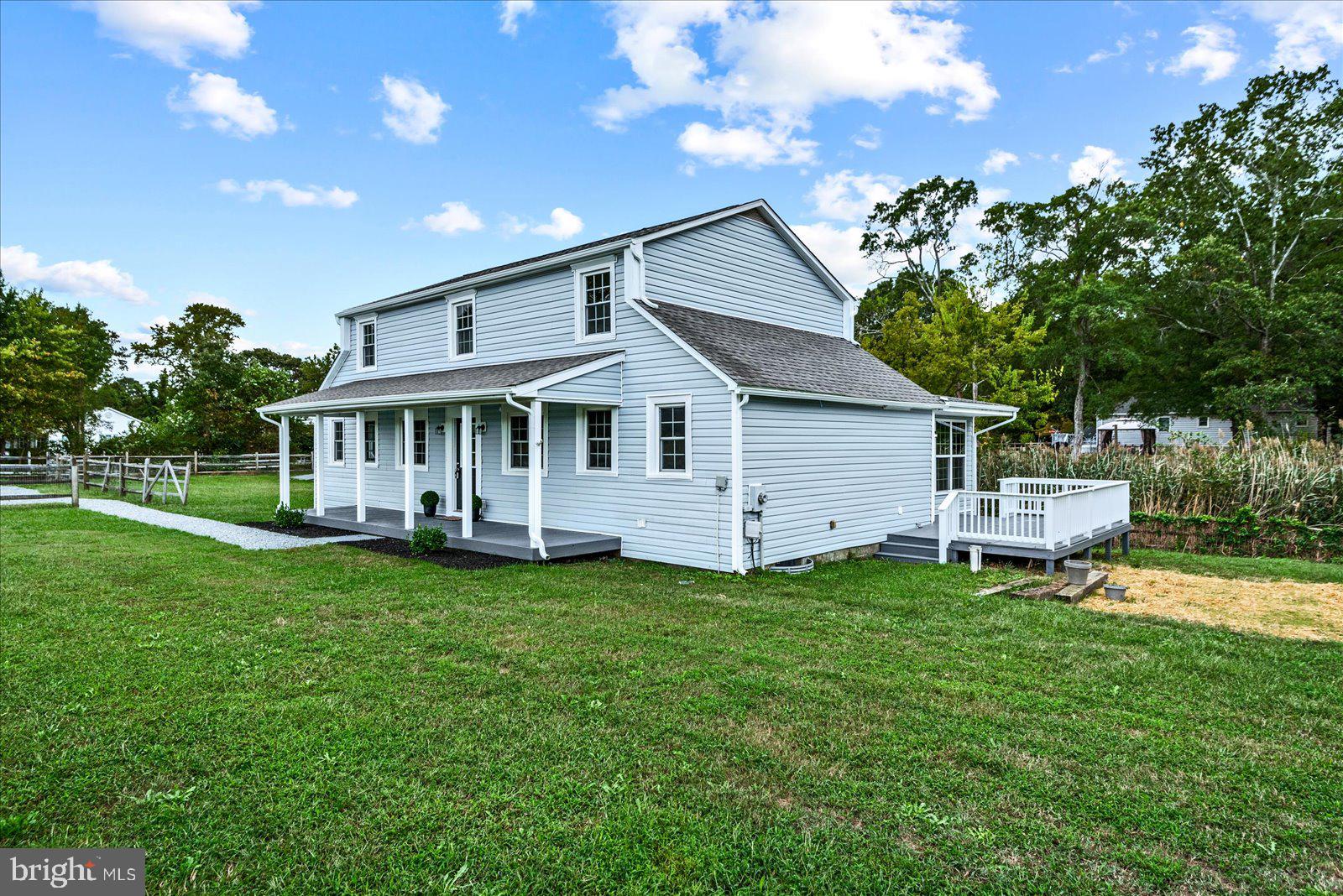 5001 Coles Point Road Hague, VA 22469 - Photo 4 of 50 Gallery Image 4