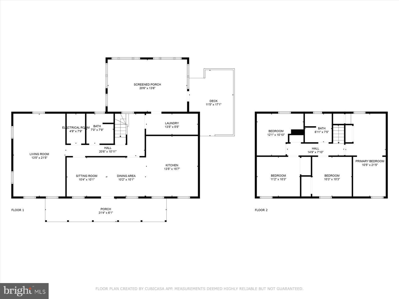 5001 Coles Point Road Hague, VA 22469 - Photo 48 of 50 Gallery Image 48