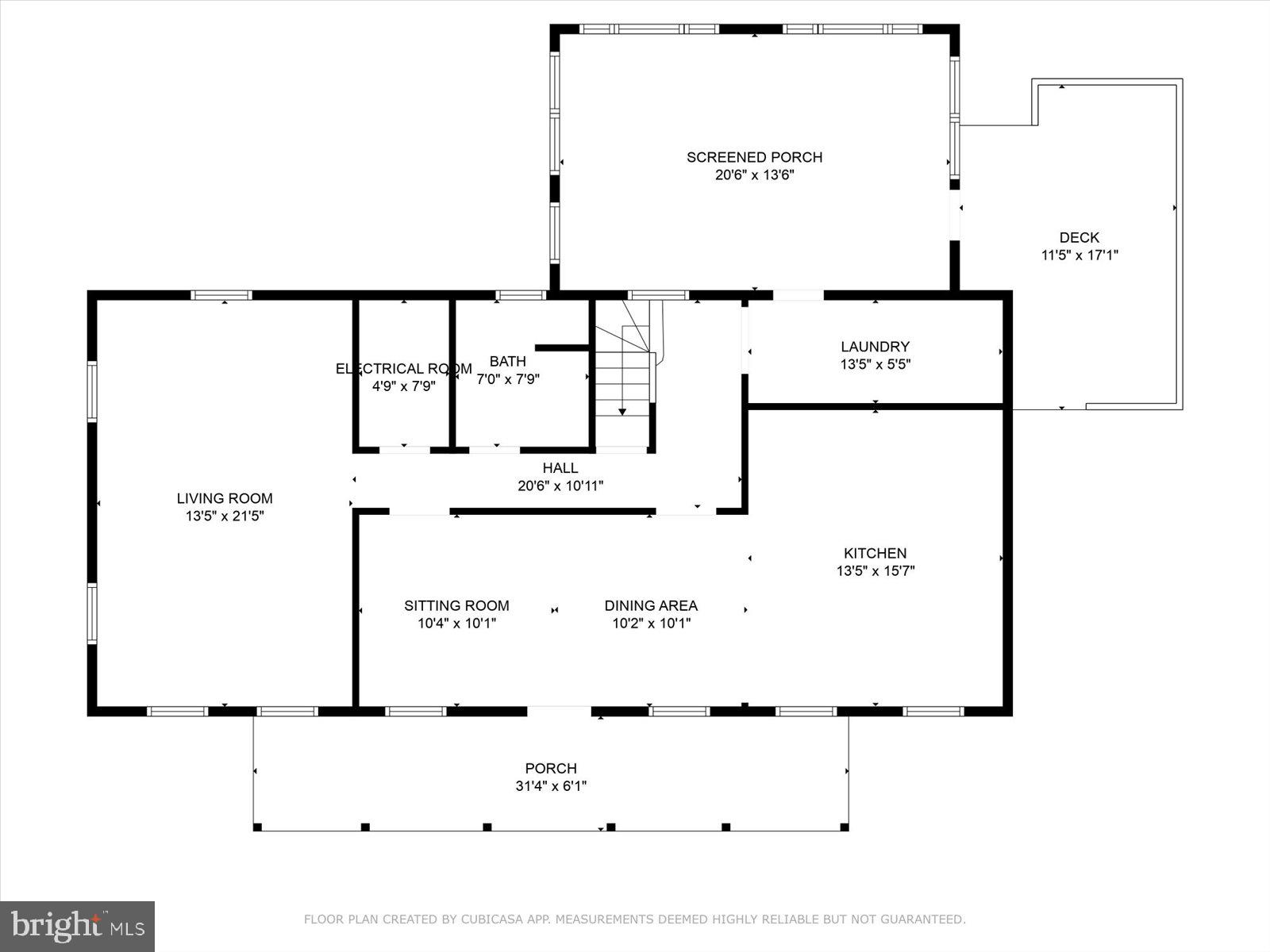 5001 Coles Point Road Hague, VA 22469 - Photo 49 of 50 Gallery Image 49