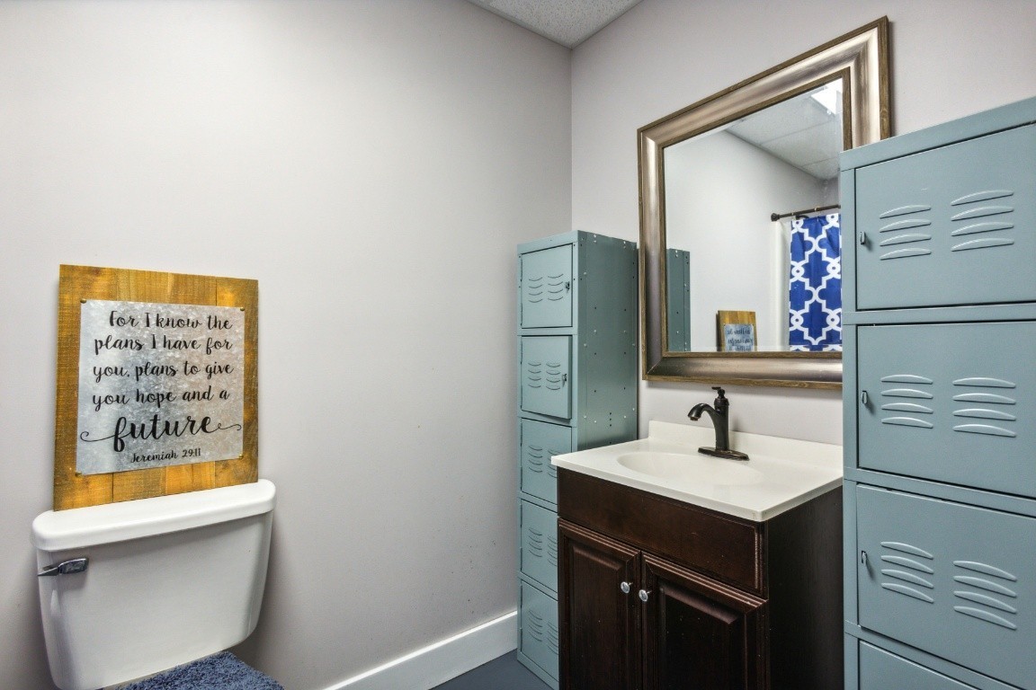 215 George Akins Road Westmoreland, TN 37186 - Photo 28 of 39