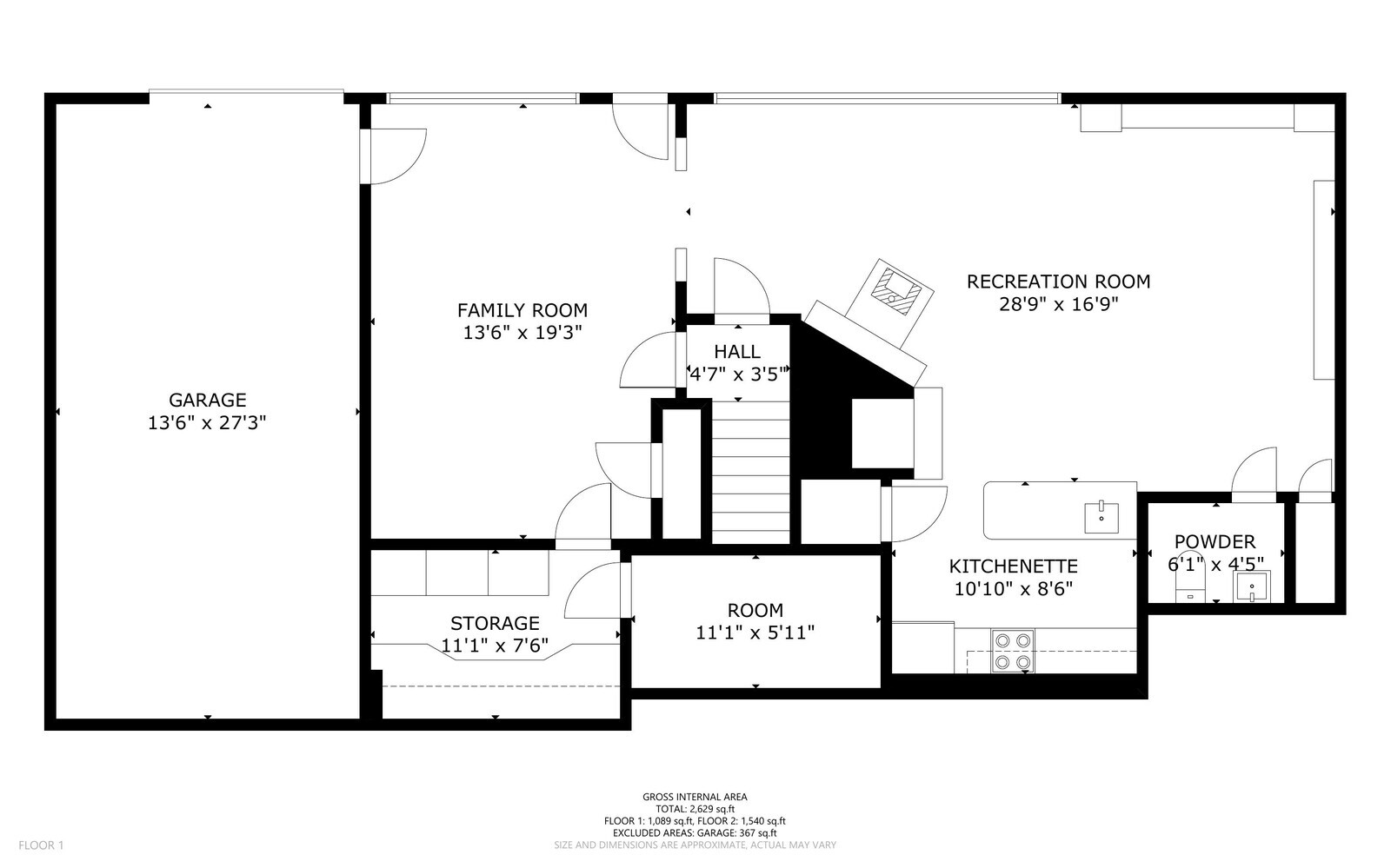 177 Water Street Randolph, ME 04346 - Photo 81 of 83 Gallery Image 81
