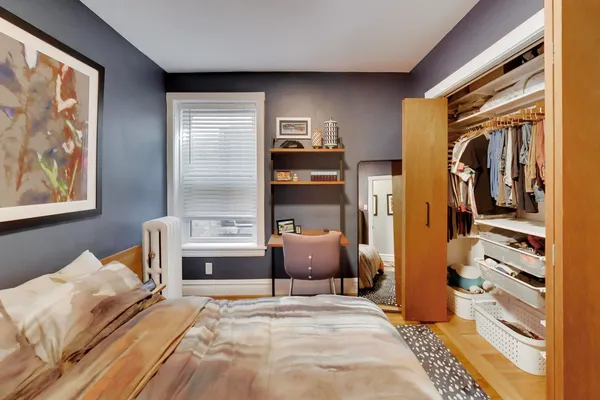 $300,000 | 742 West Wrightwood Avenue, Unit 3, Chicago, IL 60614