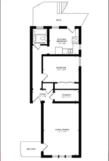 $300,000 | 742 West Wrightwood Avenue, Unit 3, Chicago, IL 60614