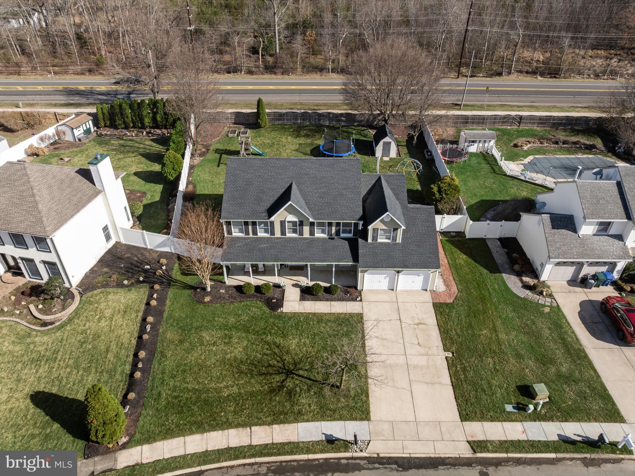 54 Manchester Road Mount Holly, NJ 08060 - Photo 44 of 53 Gallery Image 44