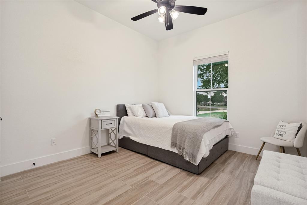 2037 Sunset Ridge Drive Weatherford, TX 76087 - Photo 19 of 25