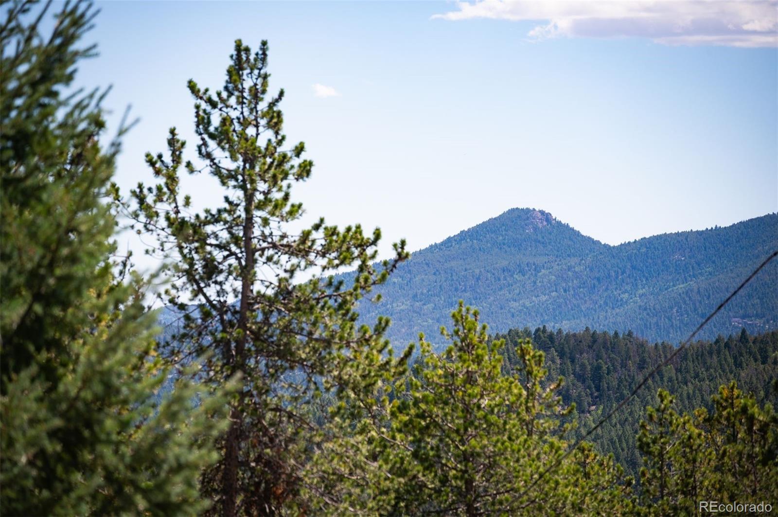 8320 South Warhawk Road Conifer, CO 80433 - Photo 36 of 37 Gallery Image 36