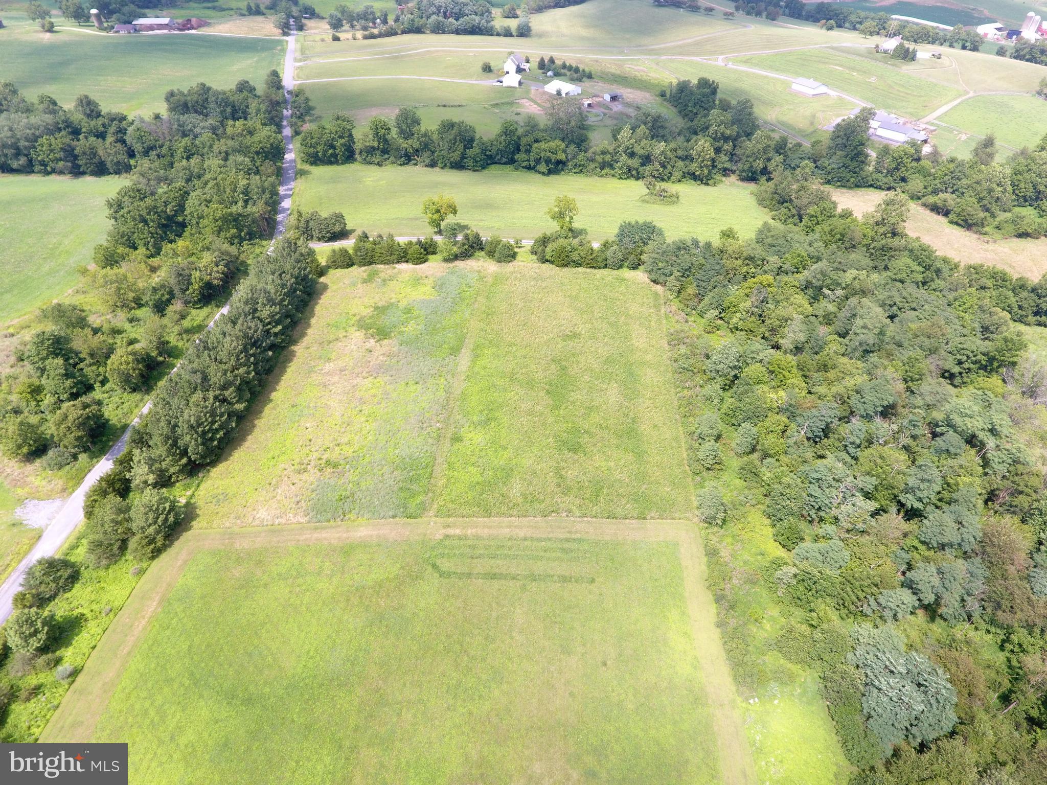 10975 Repp Road Union Bridge, MD 21791 - Photo 3 of 5 SIDE FIELD