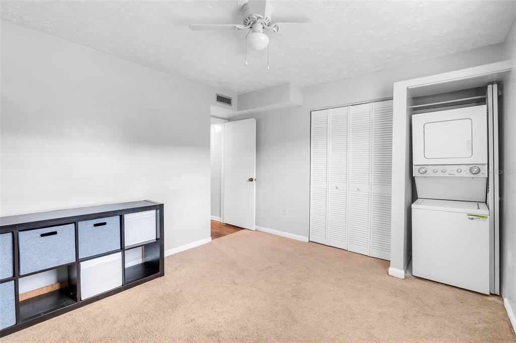 4212 Lake Underhill Road, Unit A Orlando, FL 32803 - Photo 25 of 35 a view of an empty room