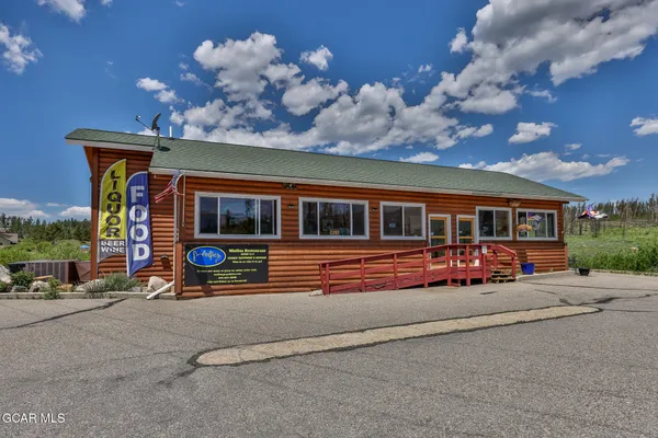 $755,000 | 39 Gcr 48 Grand Lake, Grand Lake, CO 80447