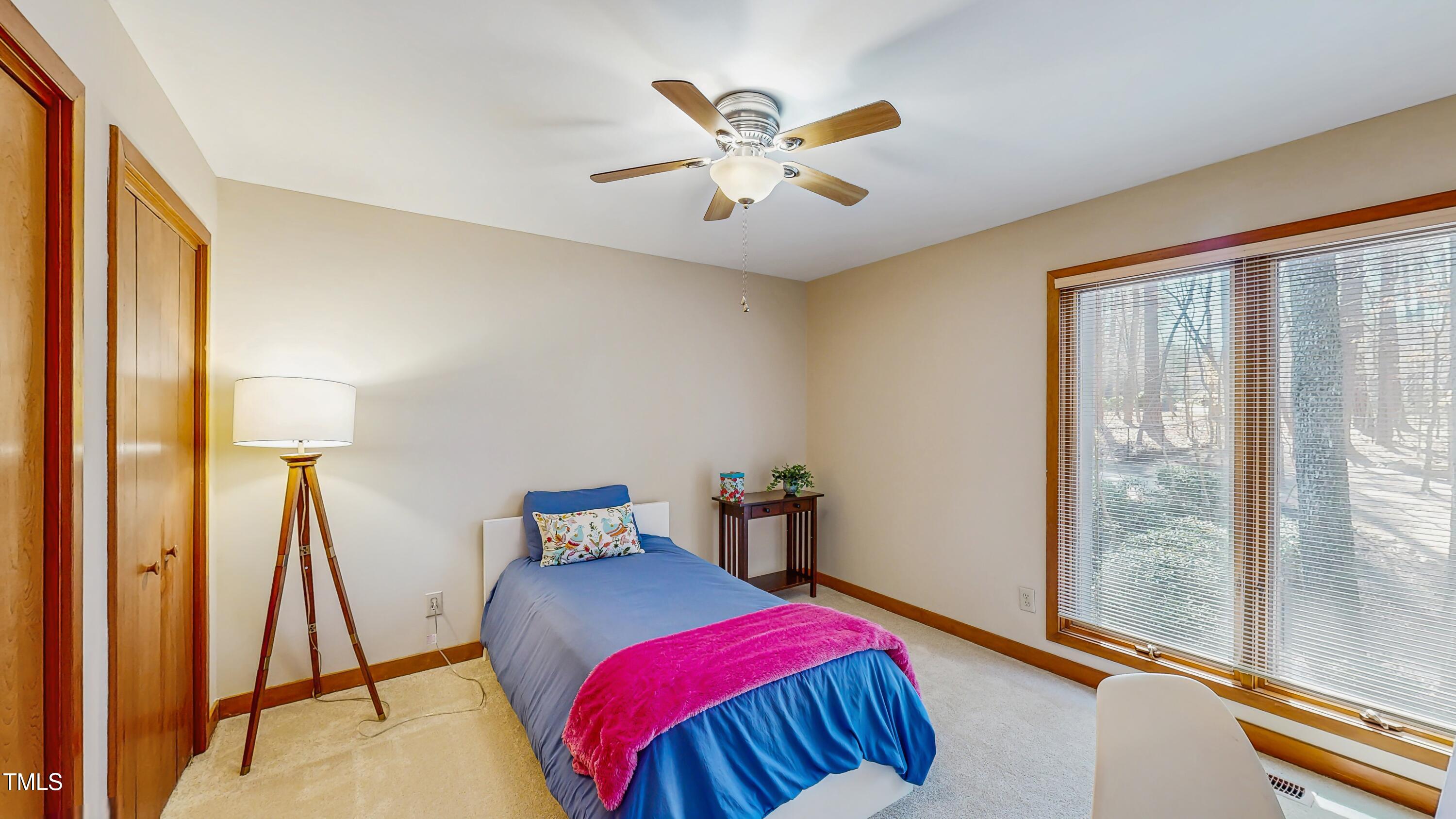 3306 Whitfield Road Chapel Hill, NC 27514 - Photo 34 of 57 Bedroom 2_2