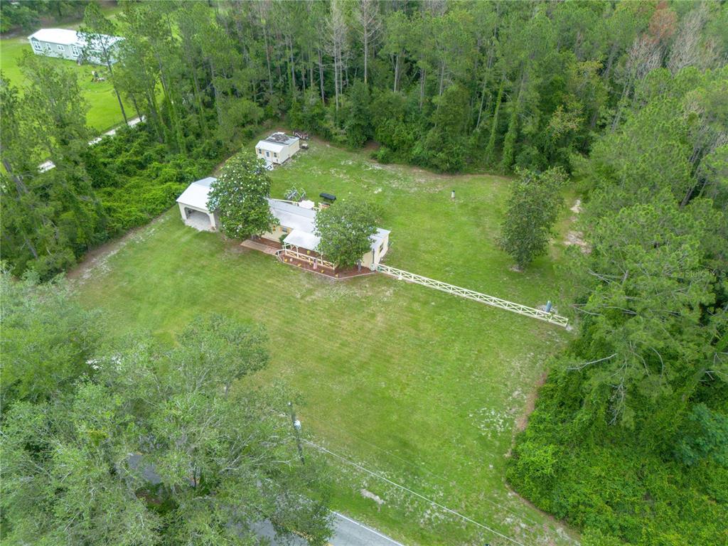 229 Barwick Road Lake City, FL 32024 - Photo 49 of 55