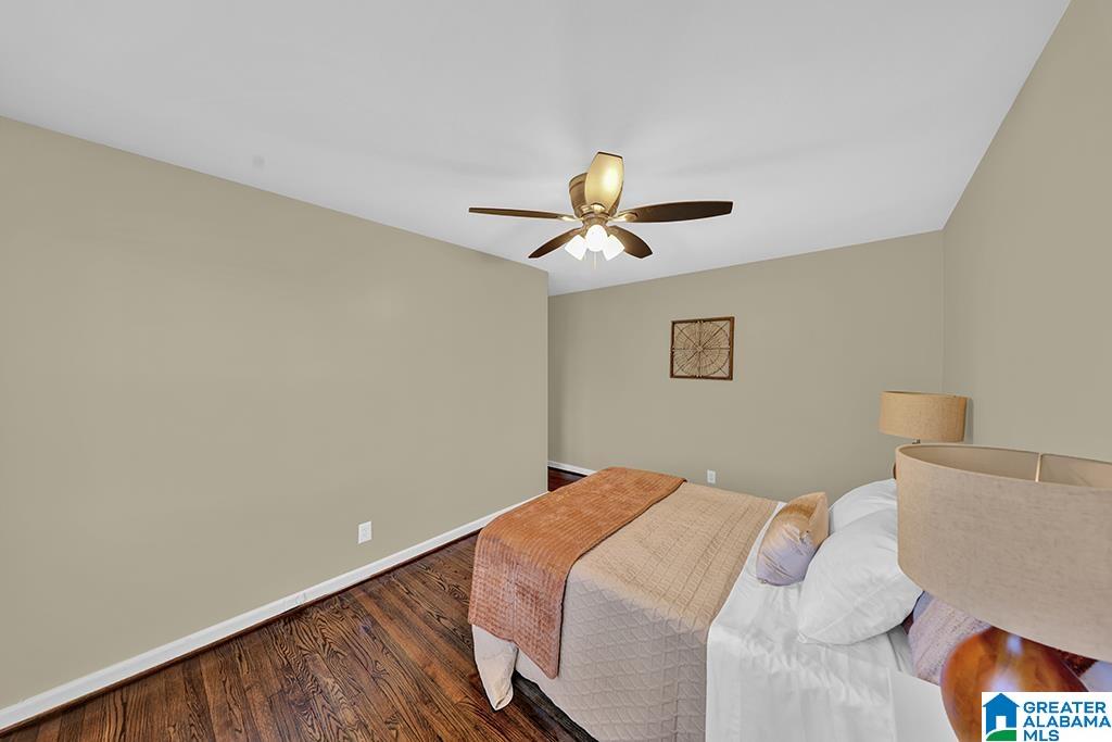 1741 Valley Avenue, Unit D Birmingham, AL 35209 - Photo 11 of 18