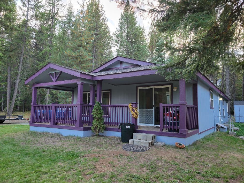 5792 Spring Valley Road Newport, WA 99156 - Photo 1 of 45 Gallery Image 1