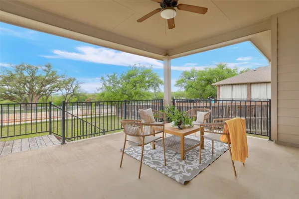 $399,999 | 557 Scenic Bluff Drive, Georgetown, TX 78628