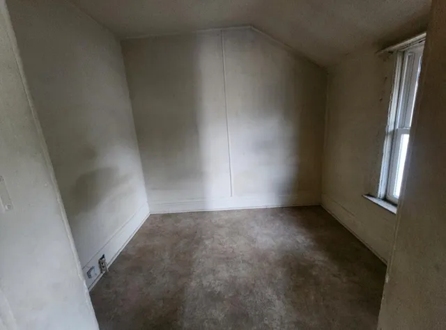 a view of an entryway