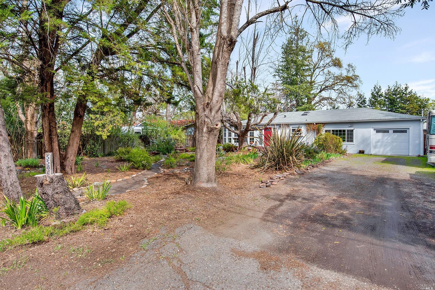 5588 Fulton Road Santa Rosa, CA 95403 - Photo 1 of 1 Gallery Image 1