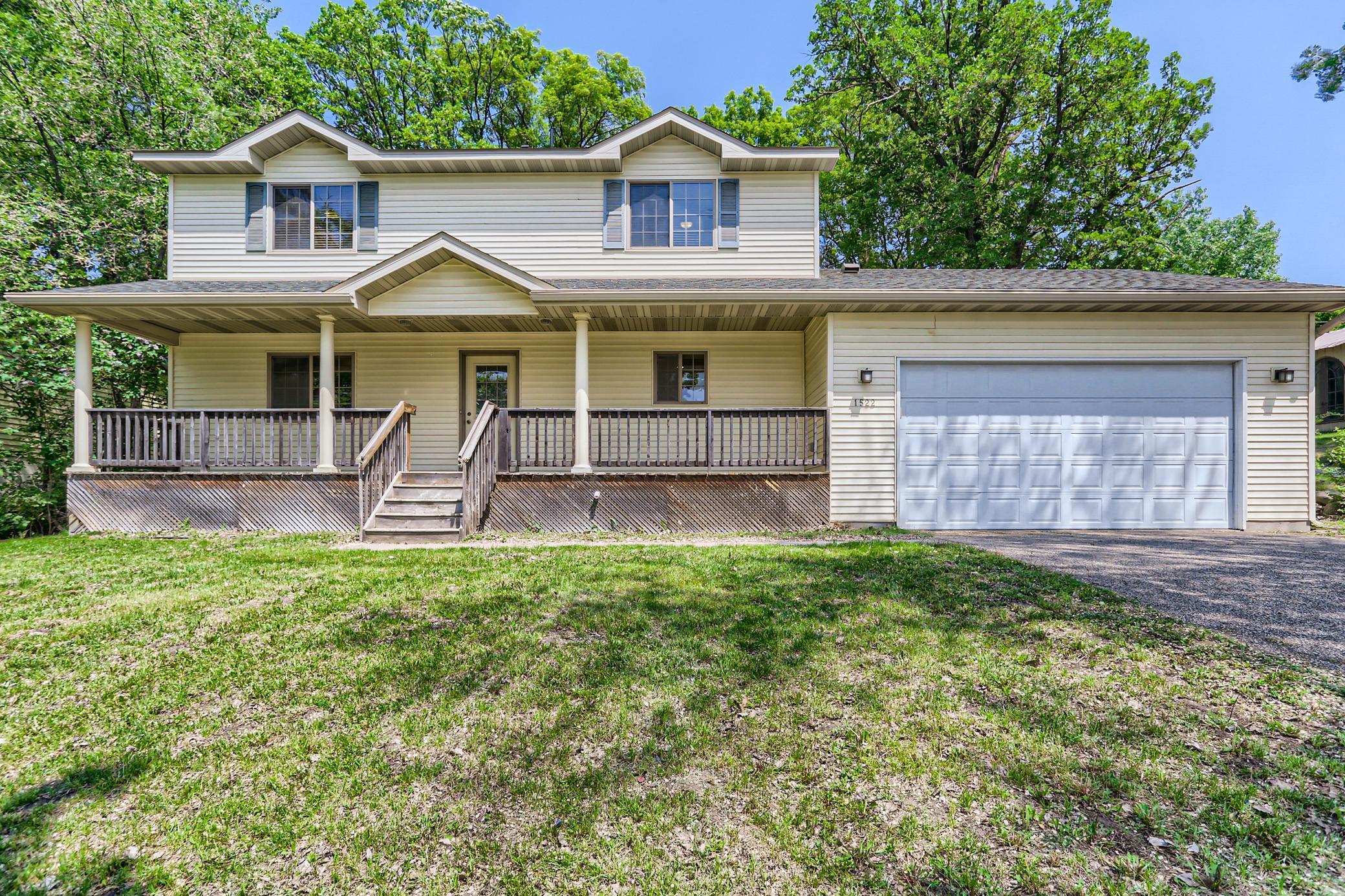 1522 Point Douglas Road South St. Paul, MN 55119 - Photo 1 of 1 Gallery Image 1
