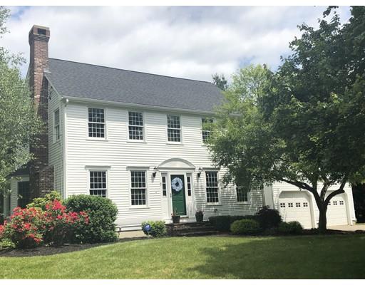 2 Eleanore Strasse Road Easton, MA 02356 - Photo 1 of 19 Gallery Image 1