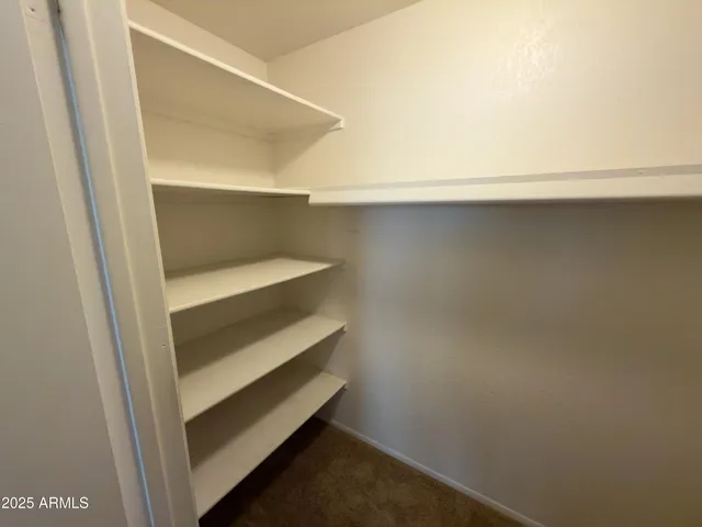 a view of small space